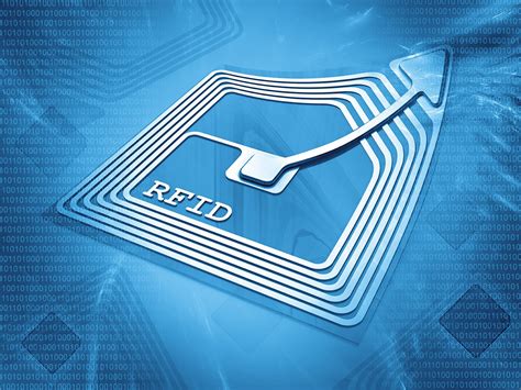 What Are Passive RFID Tags 